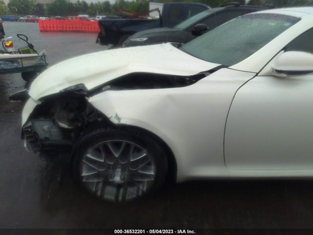 2004 LEXUS SC 430 VIN: JTHFN48Y340055186