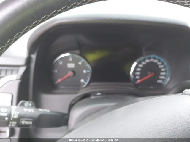 Chevrolet Suburban Lt 2017 1GNSCHKC3HR398793 Image 9
