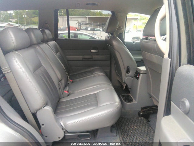 2006 DODGE DURANGO LIMITED VIN: 1D4HB58246F117329