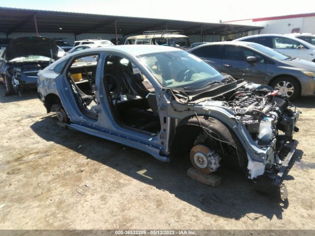 1HGCV1F38NA108021 auction archive image