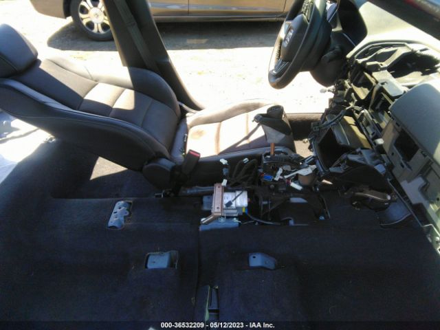 1HGCV1F38NA108021 Honda Accord Sedan Sport