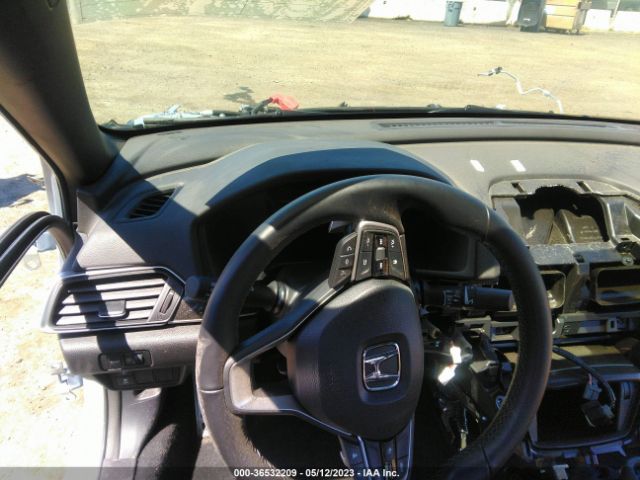 1HGCV1F38NA108021 Honda Accord Sedan Sport