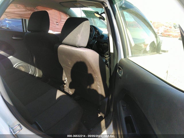 Mazda Mazda2 Sport 2014 JM1DE1KZ8E0186091 Image 8