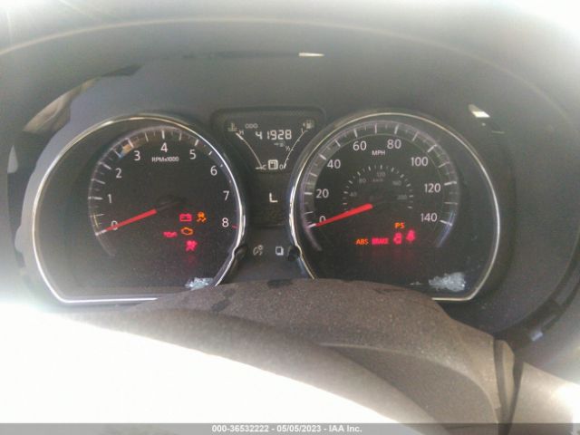 3N1CN7AP7KL844323 Nissan Versa Sedan Sv