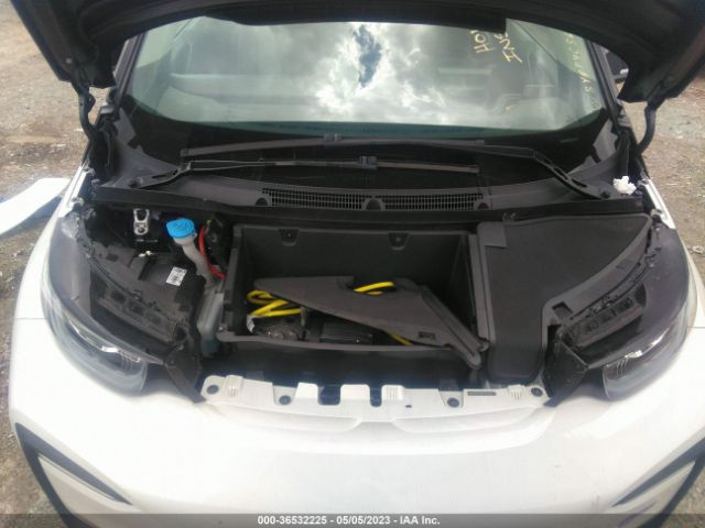 WBY8P4C56K7D12901 BMW I3