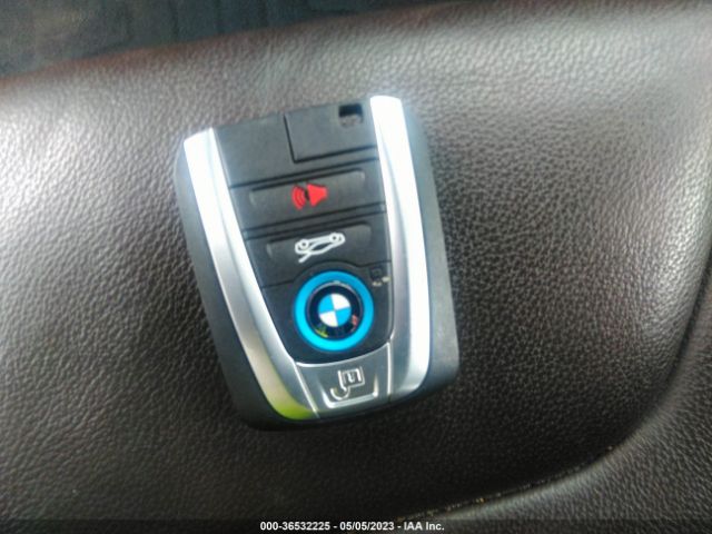 WBY8P4C56K7D12901 BMW I3