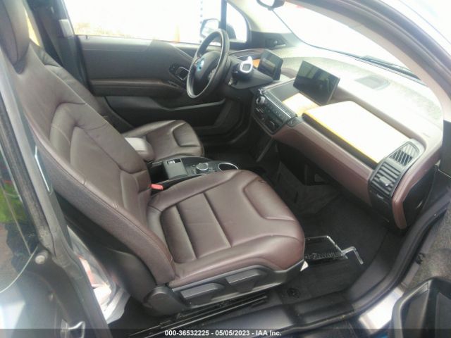 WBY8P4C56K7D12901 BMW I3