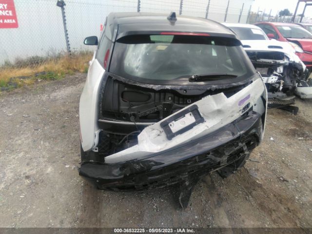 WBY8P4C56K7D12901 BMW I3
