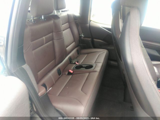 WBY8P4C56K7D12901 BMW I3