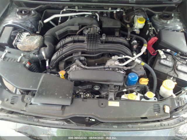 4S3GTAB66N3725427 Subaru Impreza