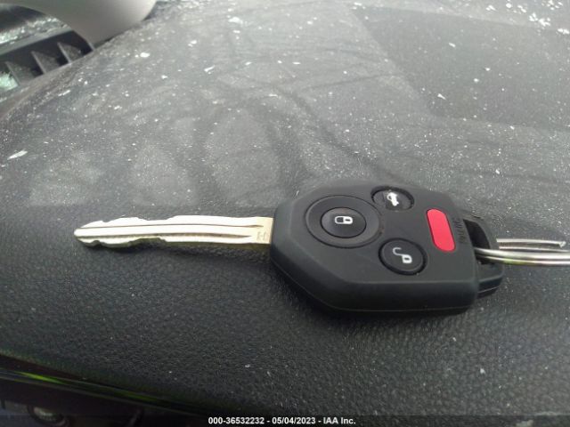 4S3GTAB66N3725427 Subaru Impreza