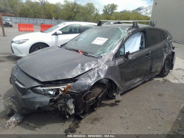 4S3GTAB66N3725427 Subaru Impreza