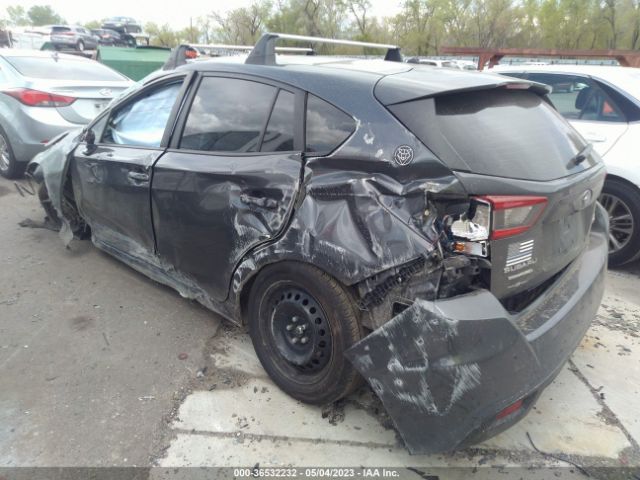 4S3GTAB66N3725427 Subaru Impreza