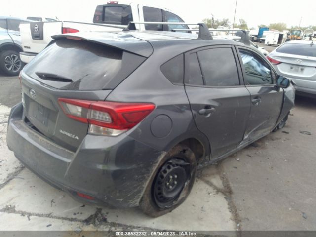 4S3GTAB66N3725427 Subaru Impreza