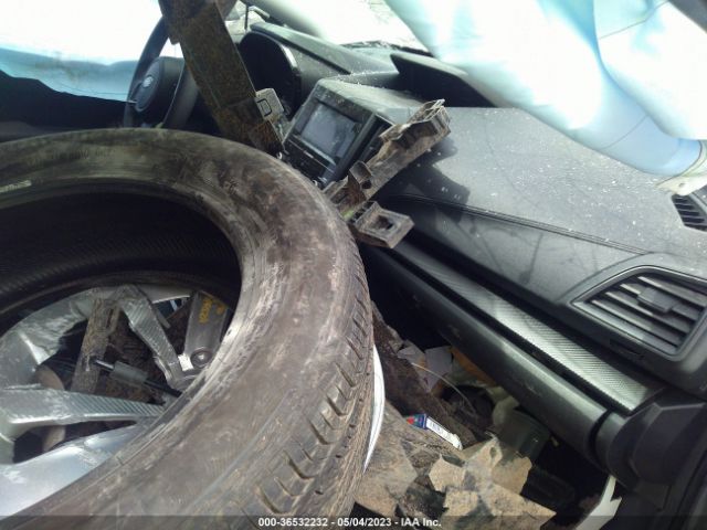 4S3GTAB66N3725427 Subaru Impreza