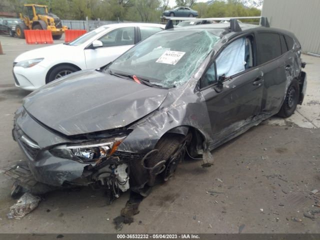 4S3GTAB66N3725427 Subaru Impreza