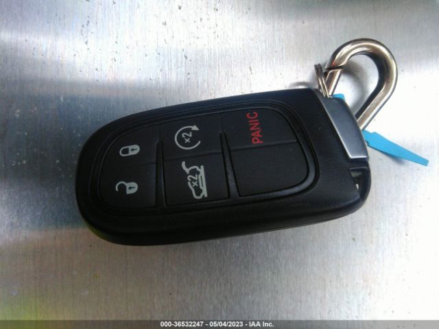 1C4PJMDN6KD246541 Jeep Cherokee Limited
