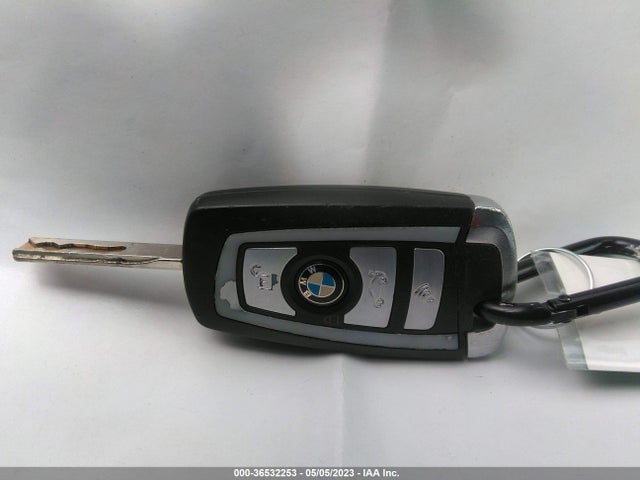 2006 BMW 3 SERIES 330CI VIN: WBABW53426PZ42874
