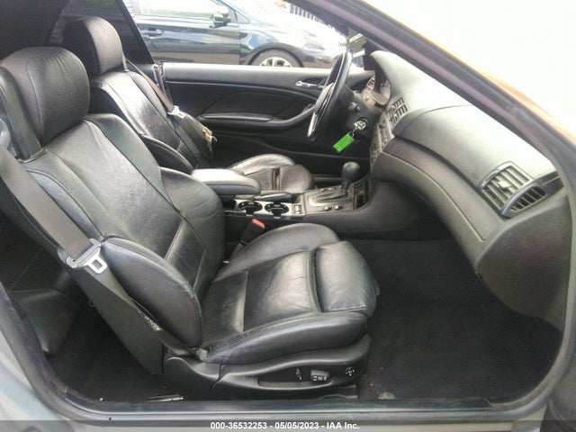 2006 BMW 3 SERIES 330CI VIN: WBABW53426PZ42874