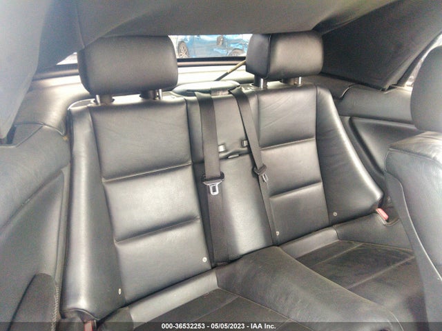 2006 BMW 3 SERIES 330CI VIN: WBABW53426PZ42874