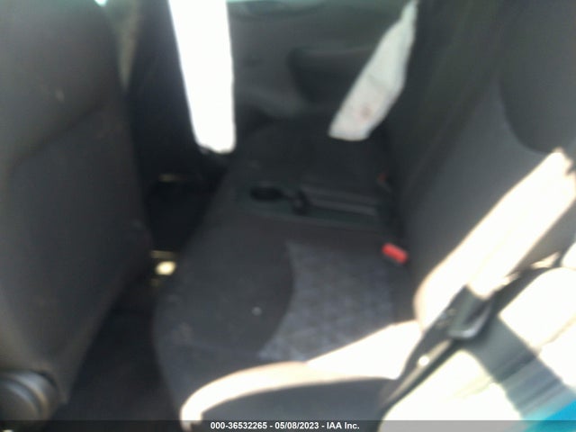 Chevrolet SPARK LS 2019 KL8CB6SA5KC743134 Image 9