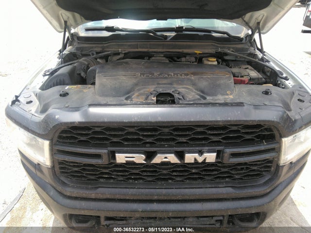 2021 Ram 3500 LCF, VIN: 3C7WRTCL0MG627163