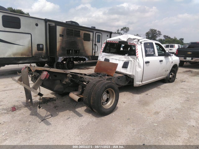 2021 Ram 3500 LCF, VIN: 3C7WRTCL0MG627163