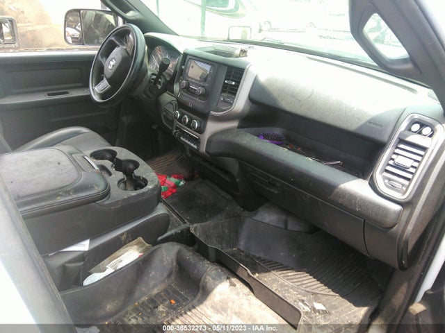 2021 Ram 3500 LCF, VIN: 3C7WRTCL0MG627163