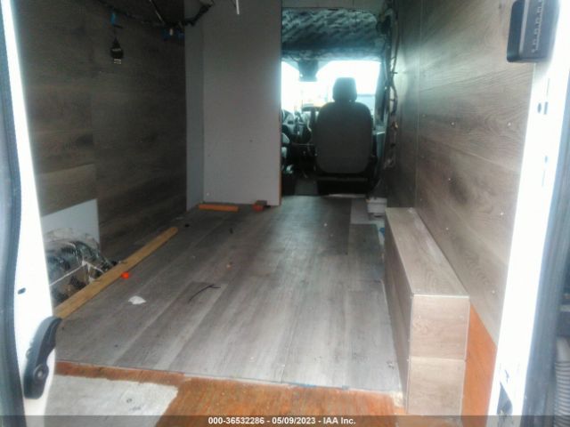 1FBZX2CGXFKB08487 Ford Transit Wagon Xl/xlt