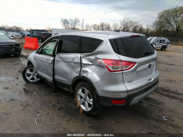 1FMCU9GX0EUE35640 Ford ESCAPE SE