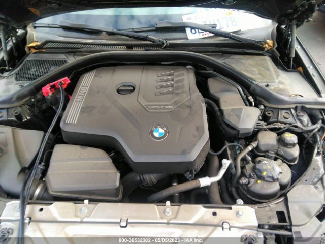 WBA5R1C57KAJ98997 BMW 3 Series 330i