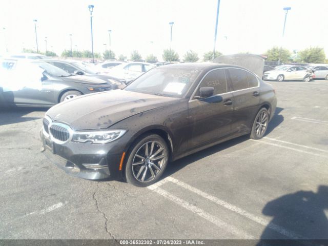 WBA5R1C57KAJ98997 BMW 3 Series 330i