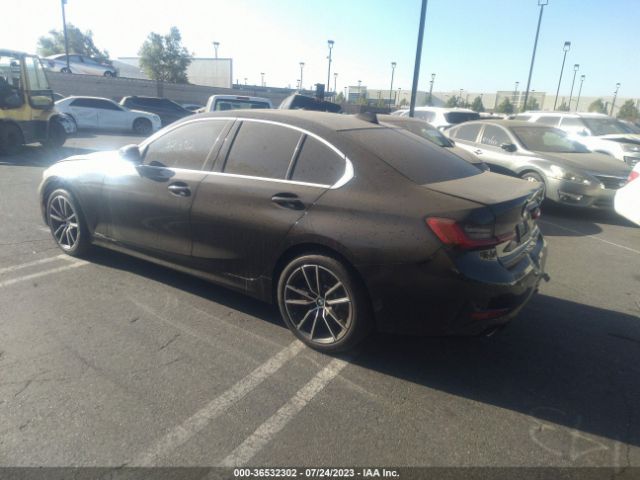 WBA5R1C57KAJ98997 BMW 3 Series 330i