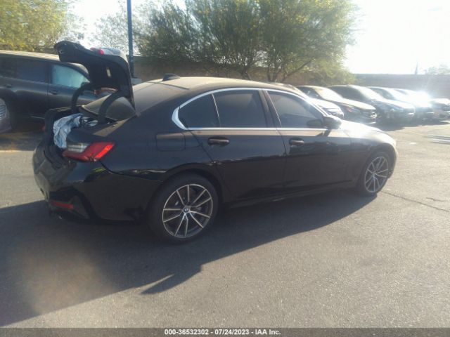 WBA5R1C57KAJ98997 BMW 3 Series 330i