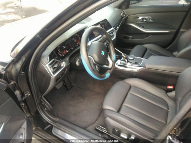 WBA5R1C57KAJ98997 BMW 3 Series 330i