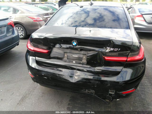 WBA5R1C57KAJ98997 BMW 3 Series 330i