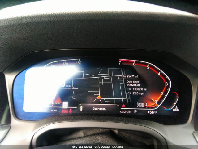WBA5R1C57KAJ98997 BMW 3 Series 330i