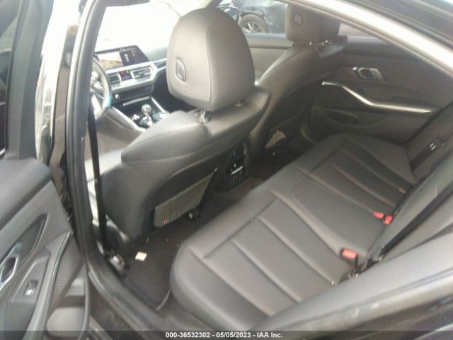 WBA5R1C57KAJ98997 BMW 3 Series 330i