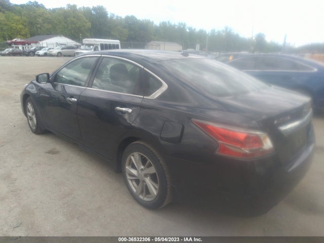 2014 NISSAN ALTIMA 2.5 SV VIN: 1N4AL3AP2EC272926