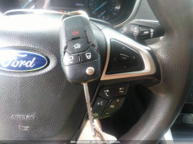3FA6P0H75ER171637 Ford FUSION SE