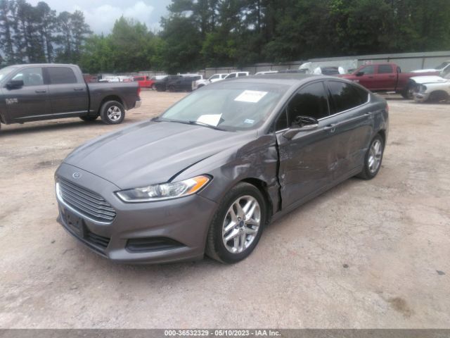 3FA6P0H75ER171637 Ford FUSION SE