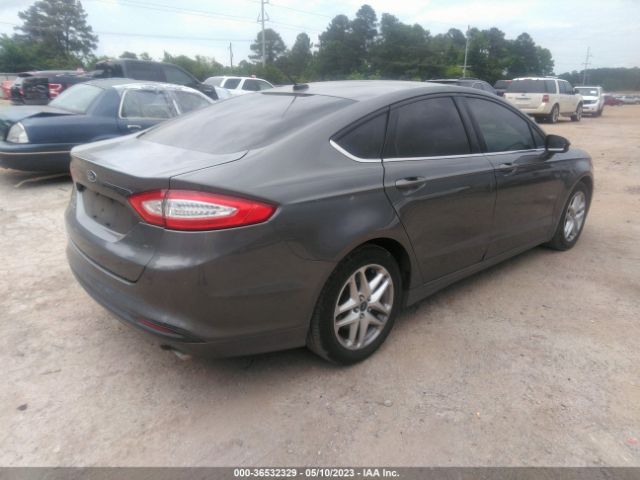 3FA6P0H75ER171637 Ford FUSION SE