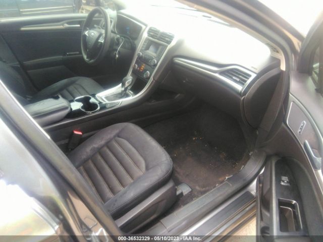 3FA6P0H75ER171637 Ford FUSION SE