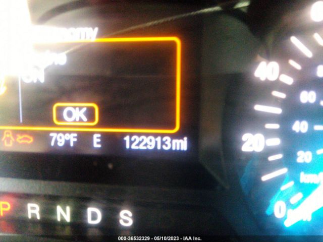 3FA6P0H75ER171637 Ford FUSION SE