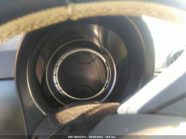 3C3CFFGE0HT502915 Fiat 500E