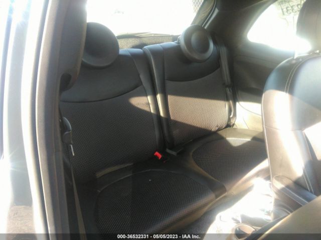 3C3CFFGE0HT502915 Fiat 500E