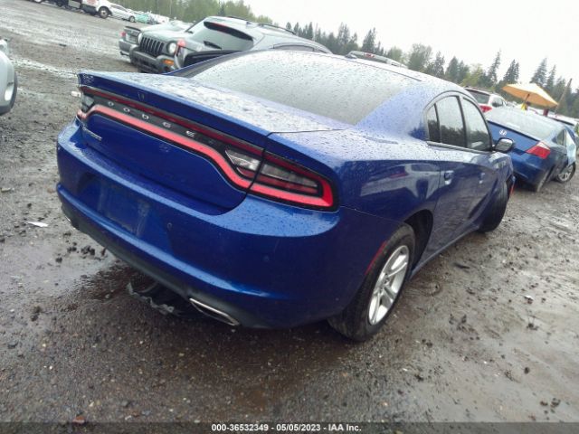2C3CDXBG1KH700178 Dodge Charger Sxt