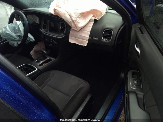 2C3CDXBG1KH700178 Dodge Charger Sxt