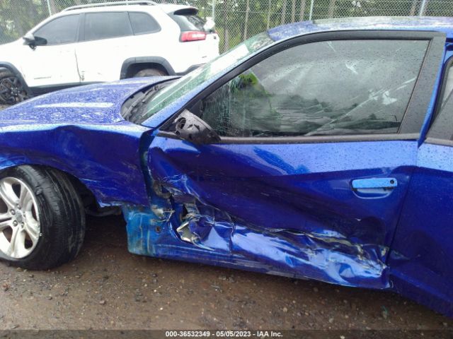 2C3CDXBG1KH700178 Dodge Charger Sxt