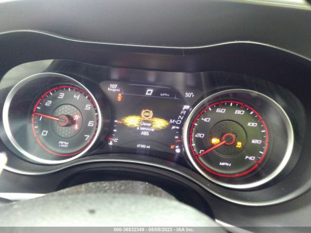 2C3CDXBG1KH700178 Dodge Charger Sxt